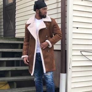 Meet your Posher, Ahjamu